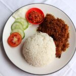 Dari Dapur ke Meja: Pengalaman Makan di Geprek Bensu Pekalongan