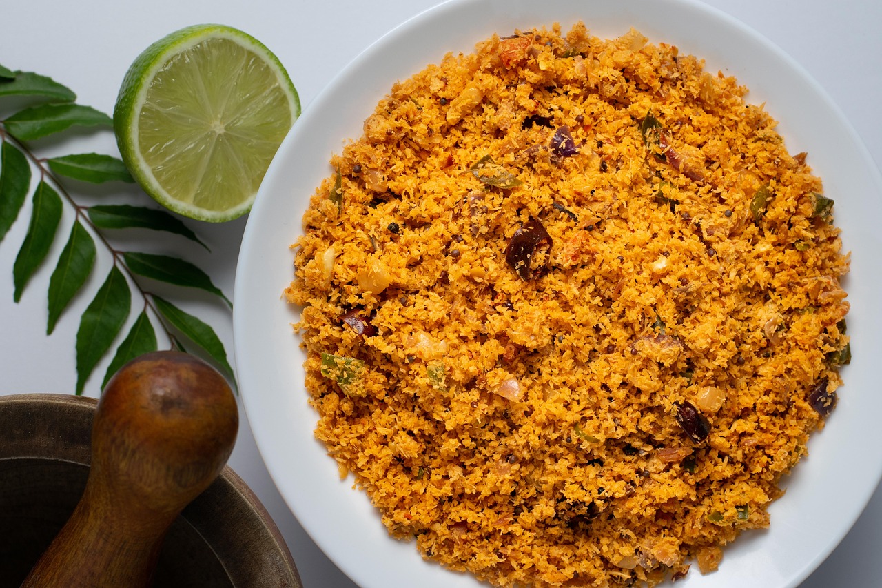 The Rise of Geprek Bensu in Pekalongan