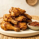 Taste the Tradition: Geprek Bensu's Signature Dishes