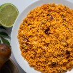 A Foodie's Guide to Geprek Bensu Pekalongan